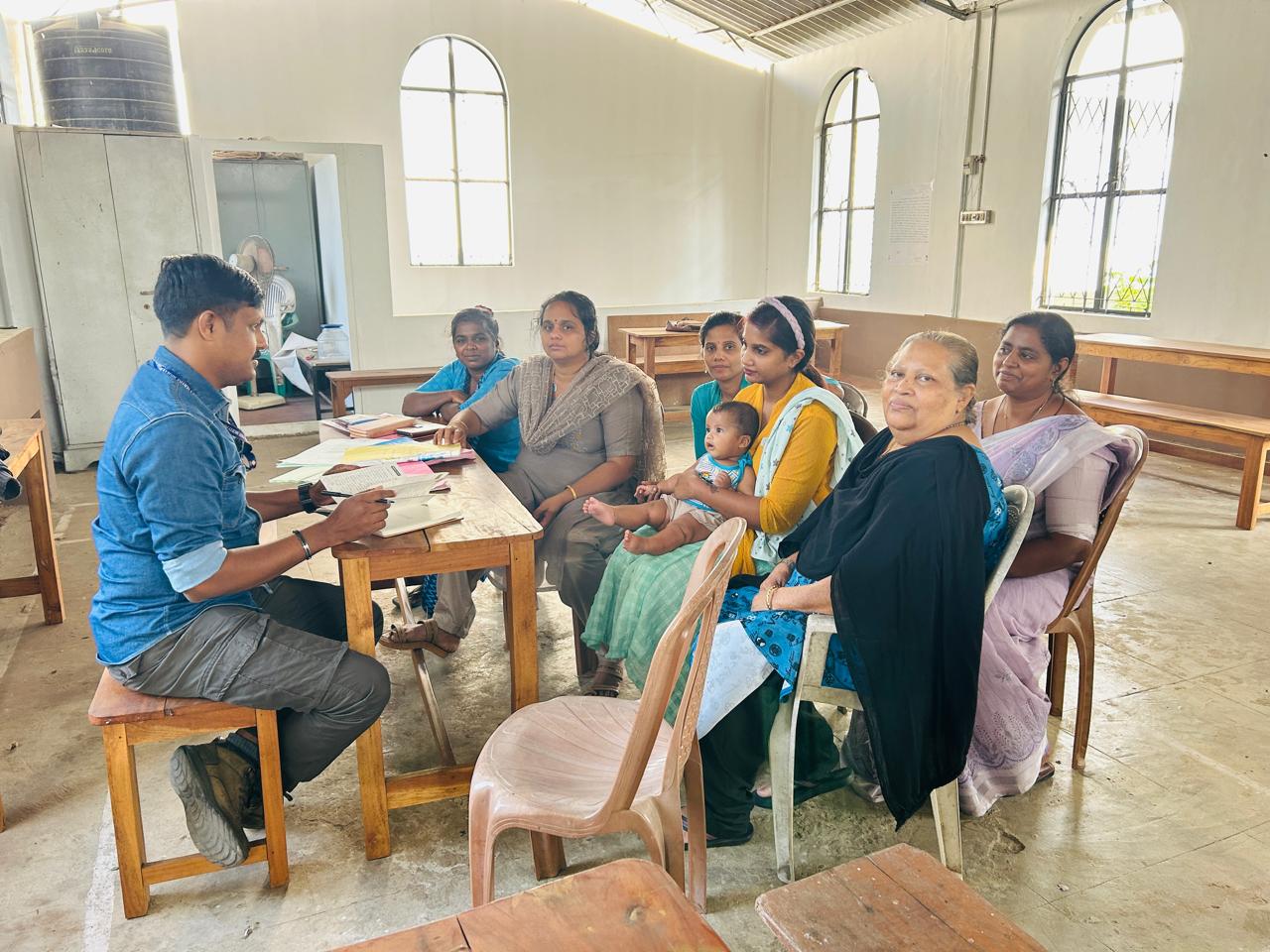 Co-Operative Arts and Sceince College Palakkad