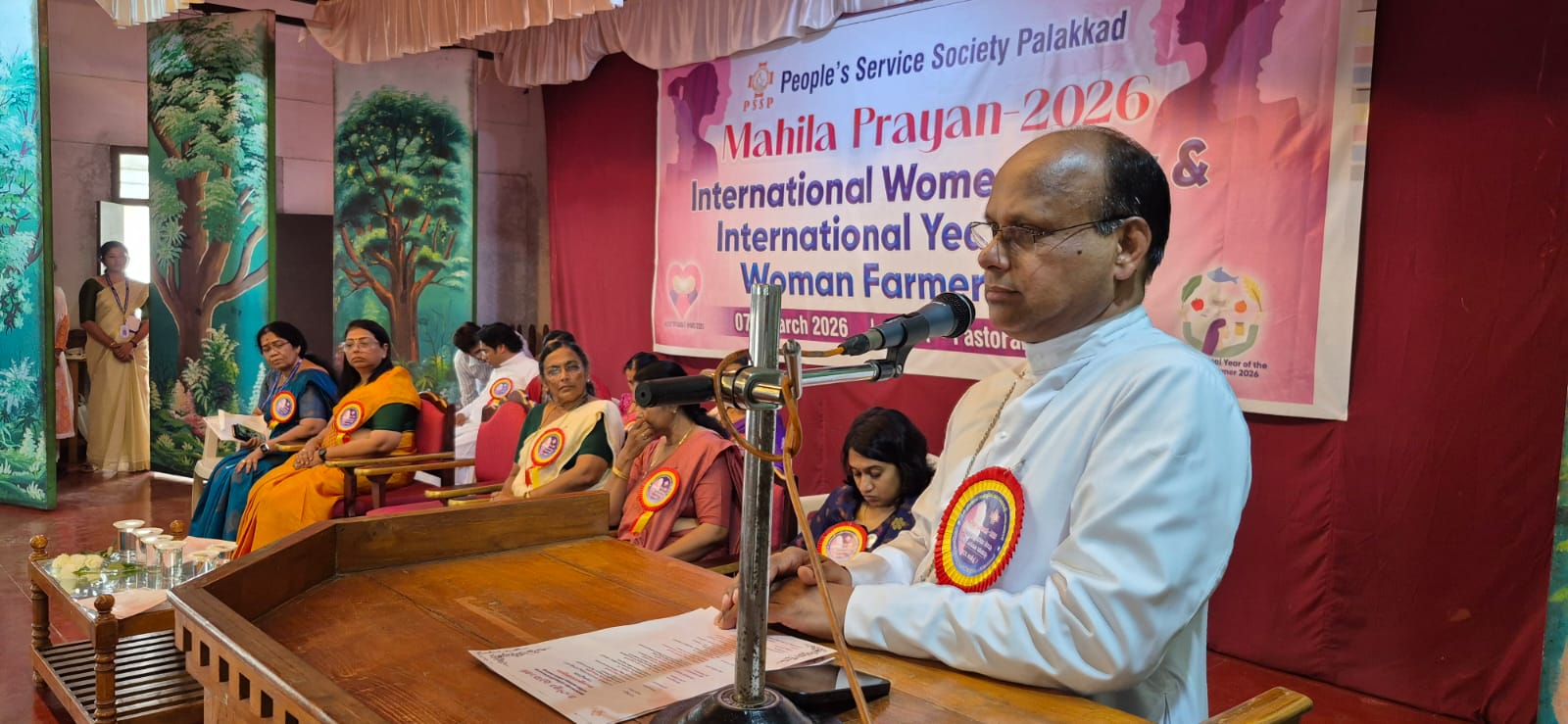 Co-Operative Arts and Sceince College Palakkad