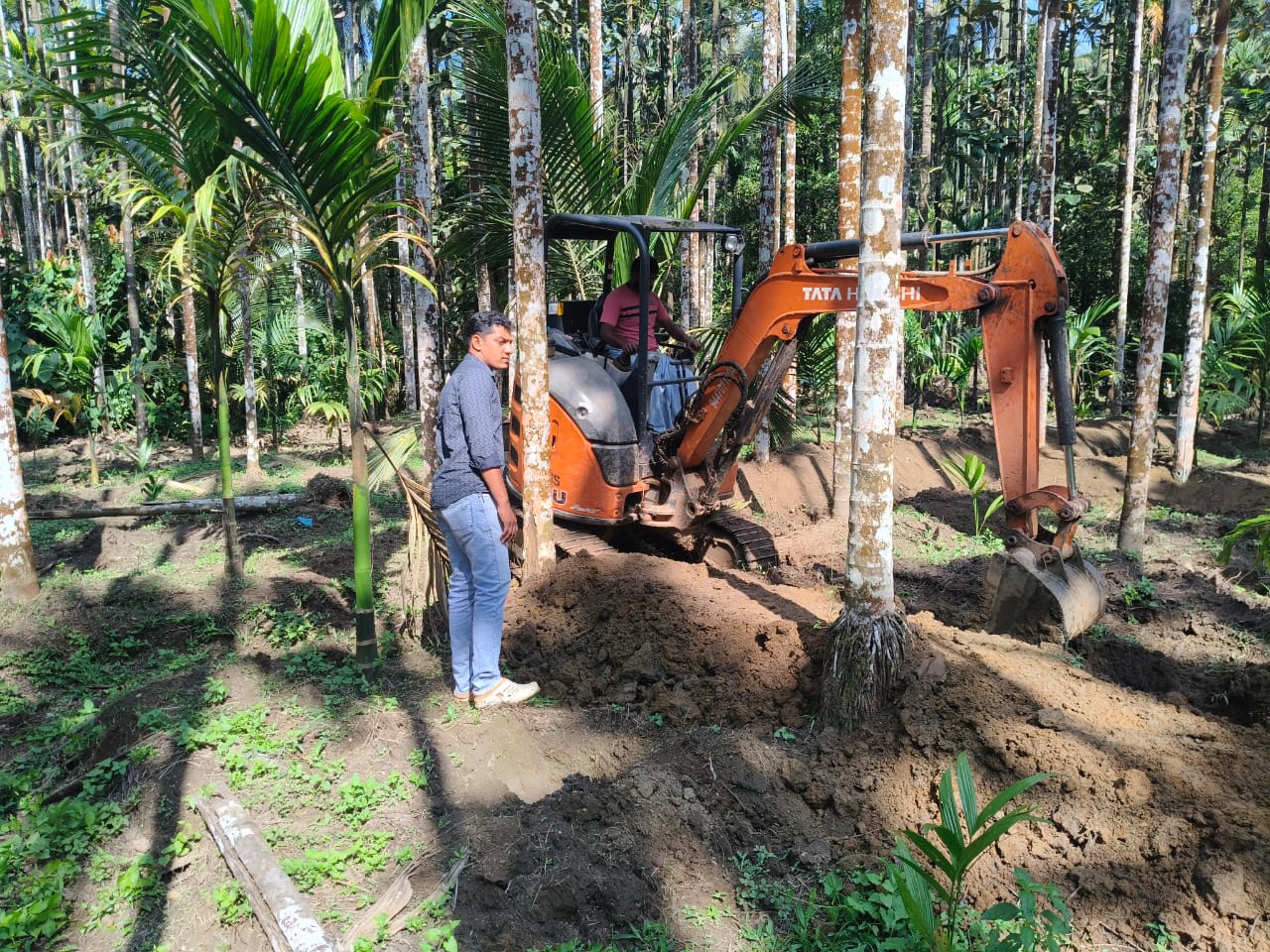 Co-Operative Arts and Sceince College Palakkad