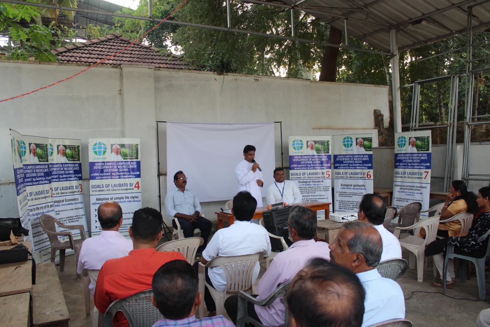 Co-Operative Arts and Sceince College Palakkad