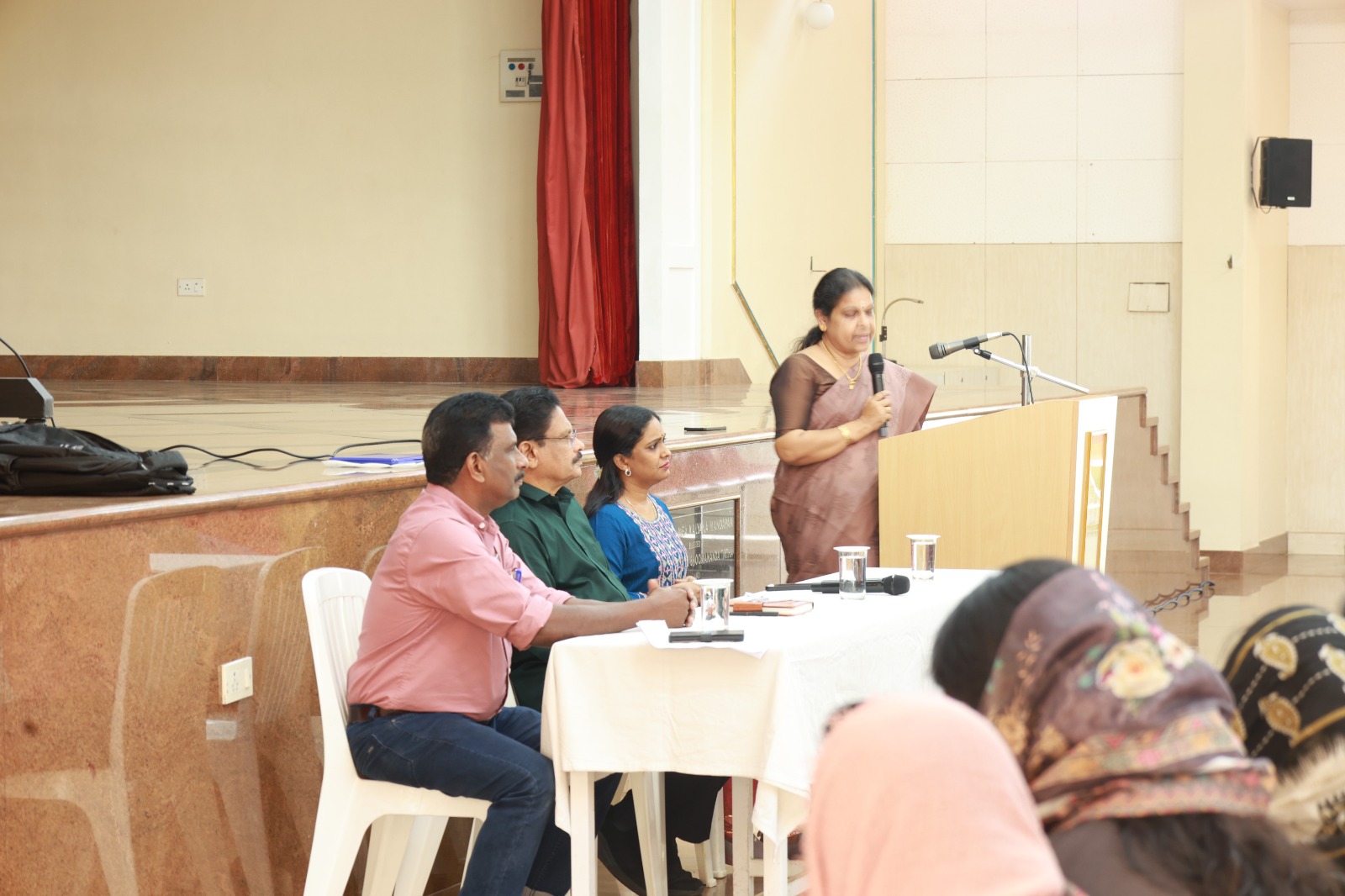 Co-Operative Arts and Sceince College Palakkad