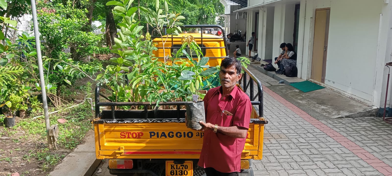 Co-Operative Arts and Sceince College Palakkad