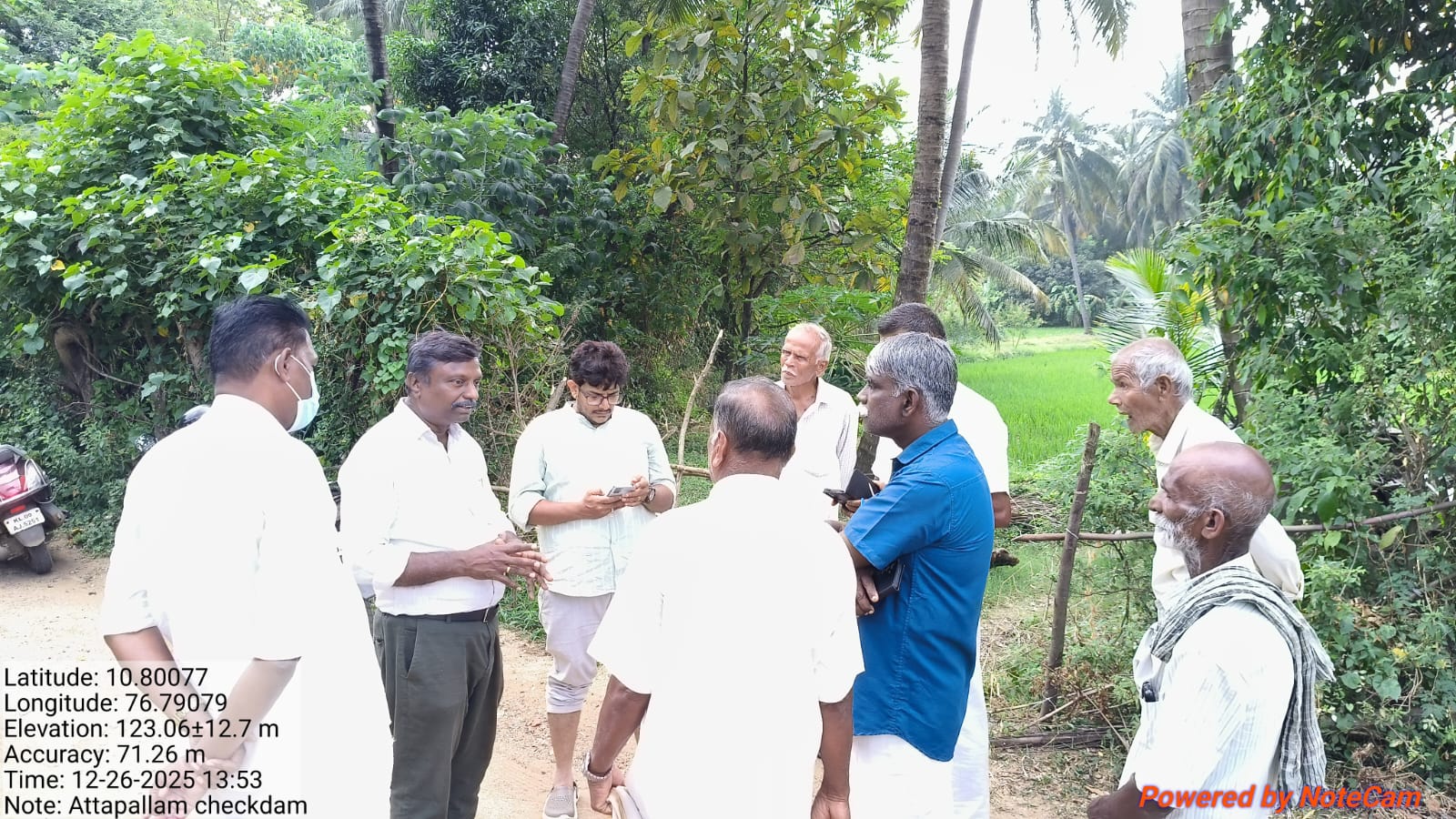 Co-Operative Arts and Sceince College Palakkad