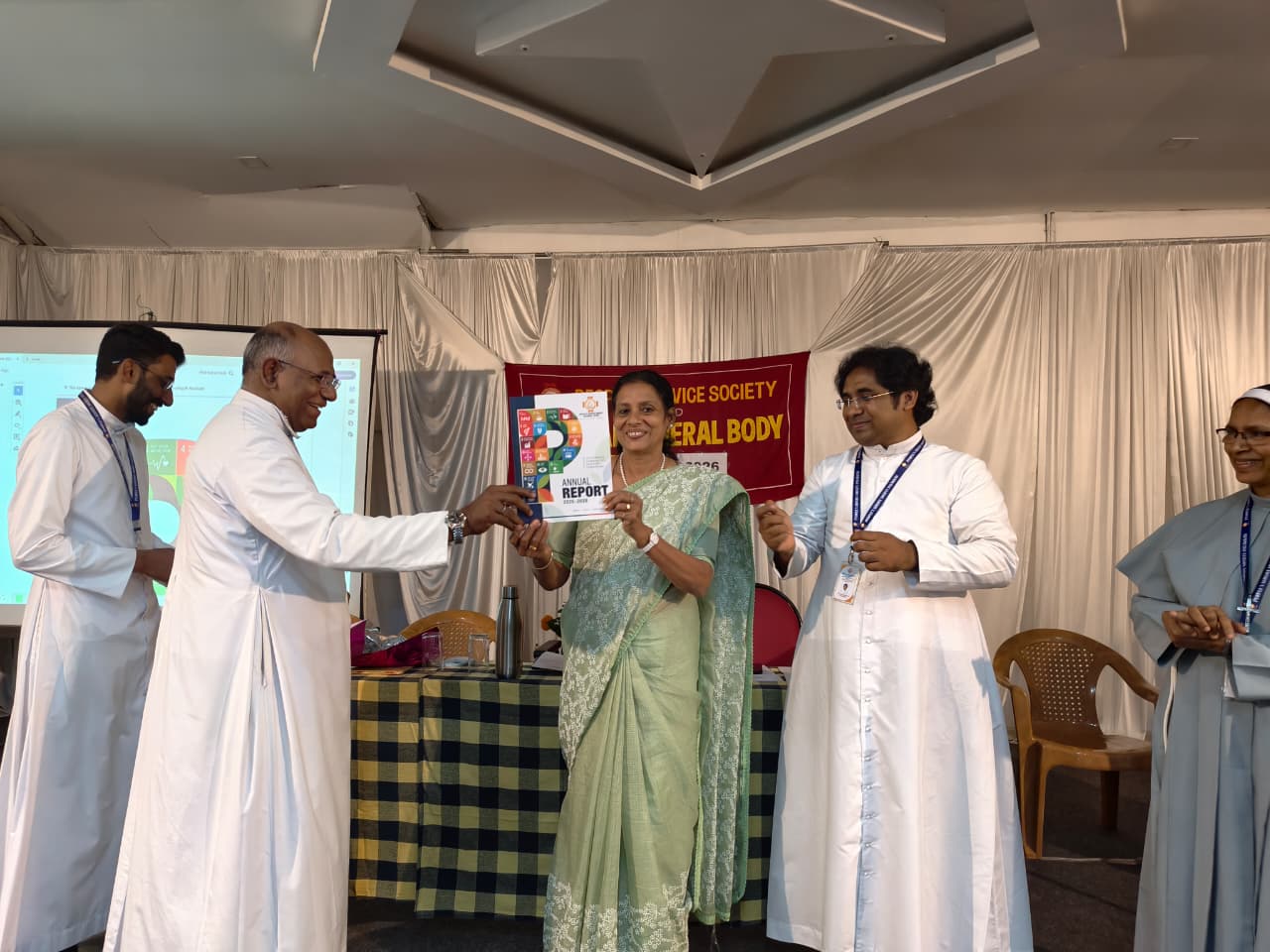 Co-Operative Arts and Sceince College Palakkad