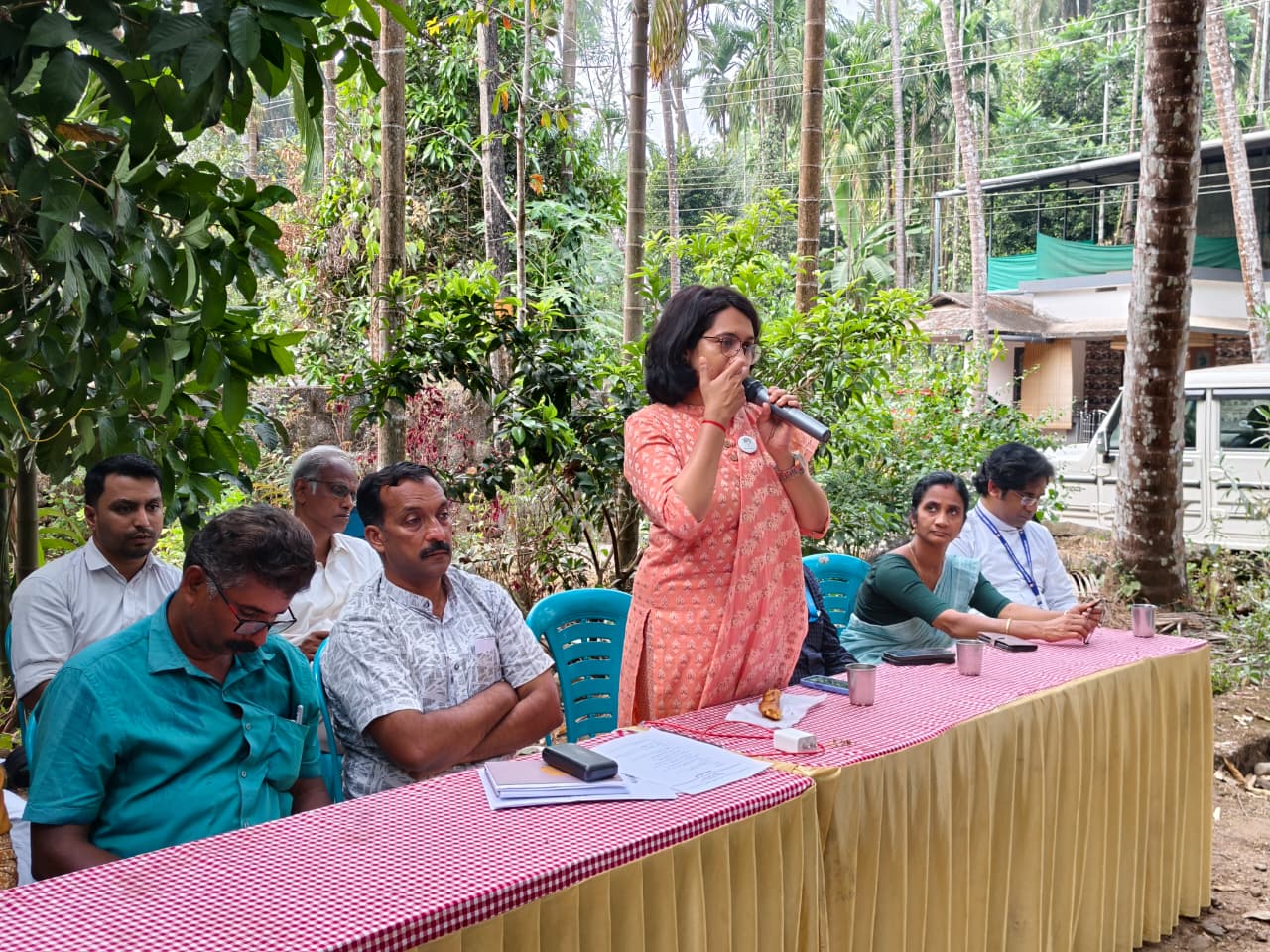 Co-Operative Arts and Sceince College Palakkad