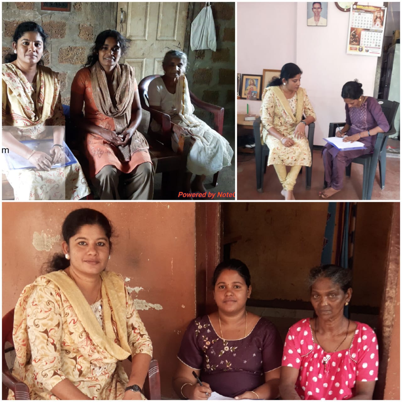 Co-Operative Arts and Sceince College Palakkad