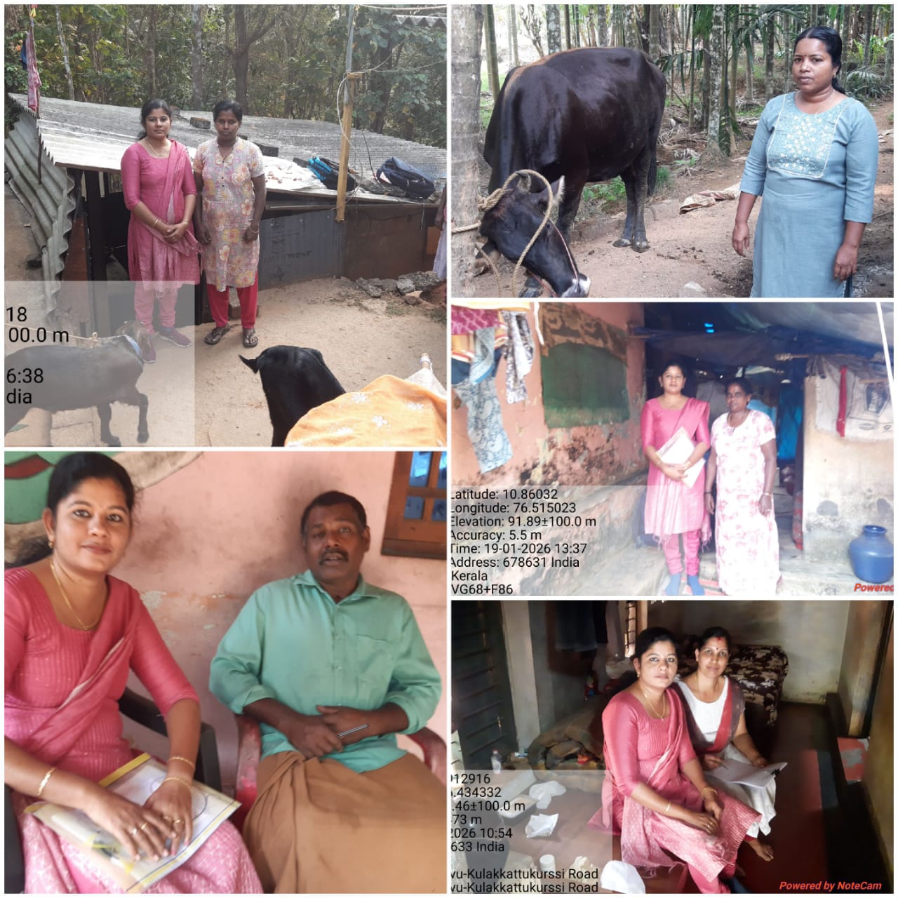 Co-Operative Arts and Sceince College Palakkad