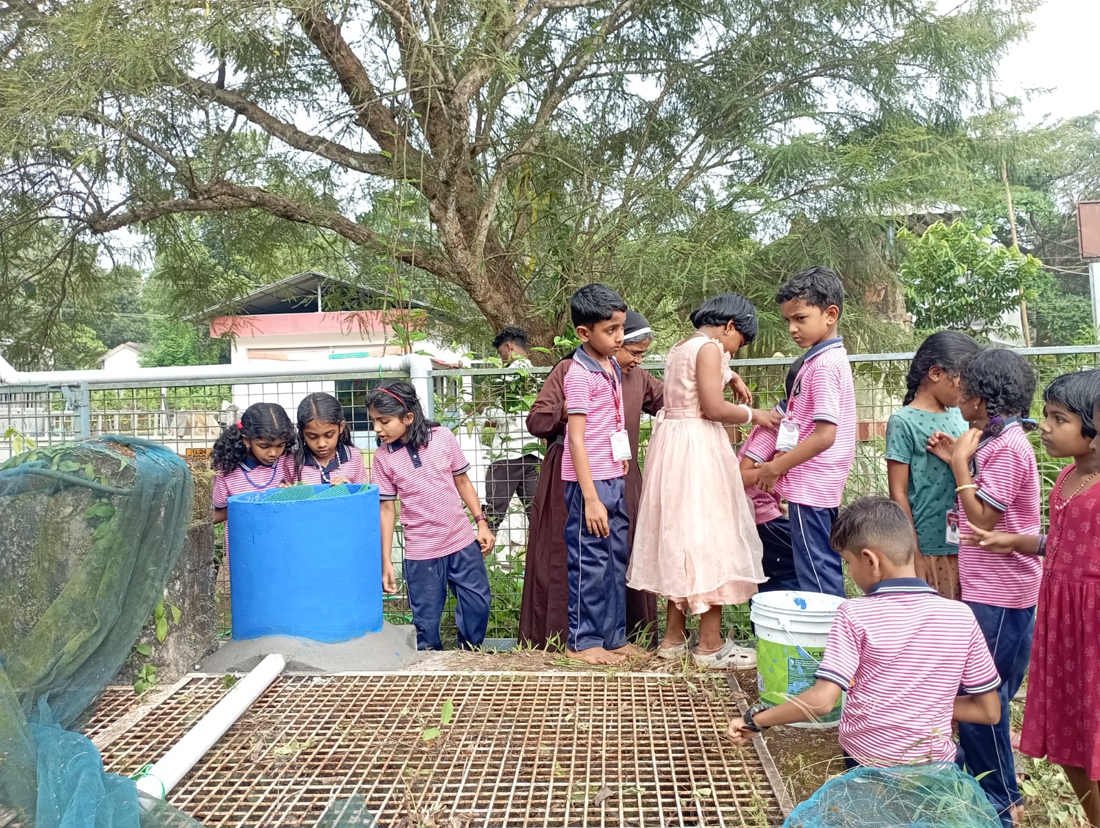 Co-Operative Arts and Sceince College Palakkad