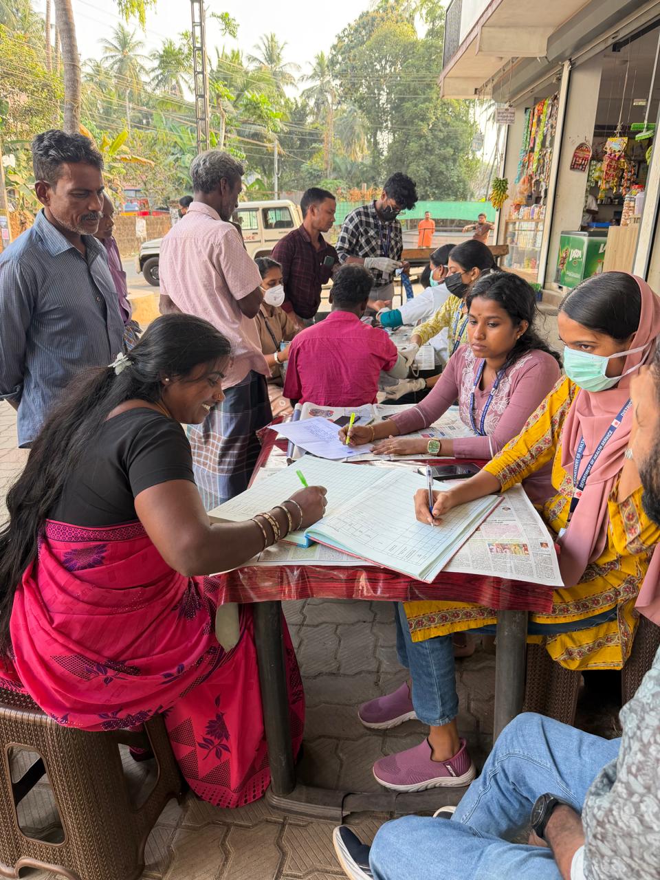 Co-Operative Arts and Sceince College Palakkad