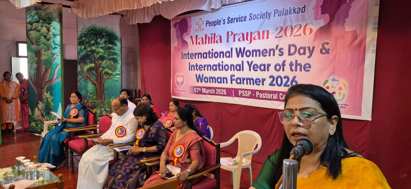 Co-Operative Arts and Sceince College Palakkad