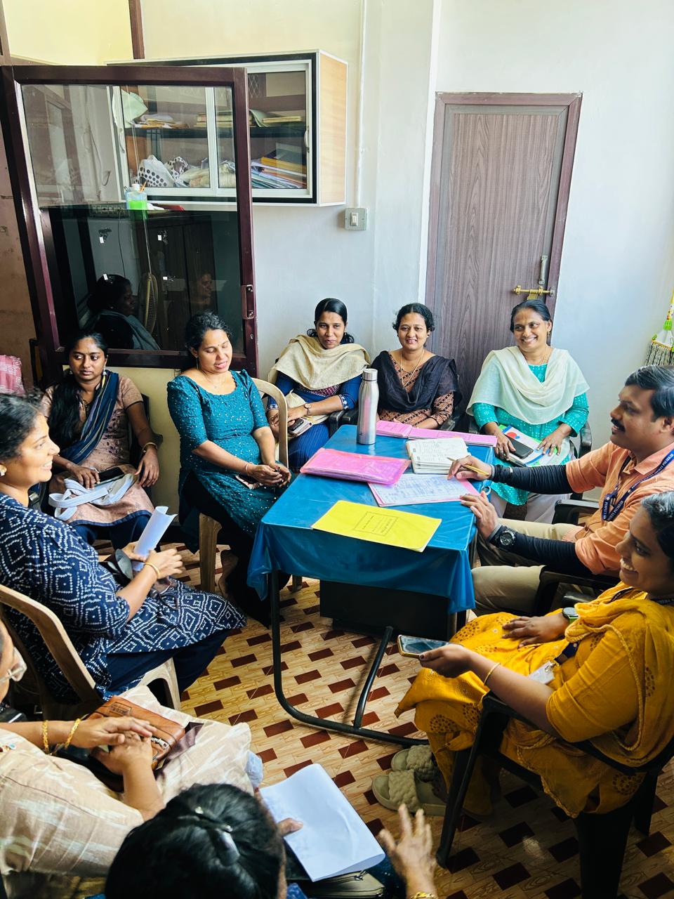 Co-Operative Arts and Sceince College Palakkad