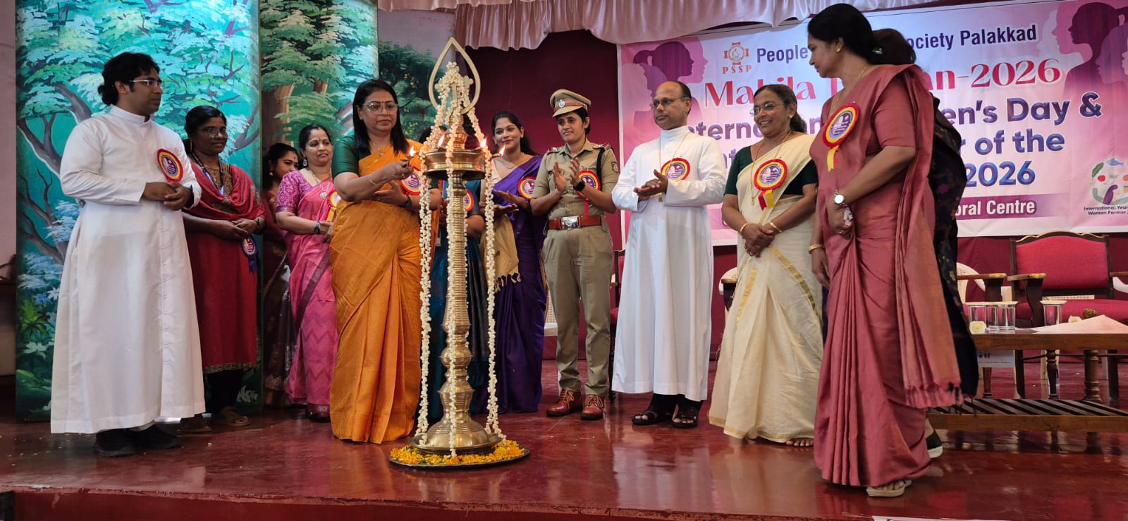 Co-Operative Arts and Sceince College Palakkad