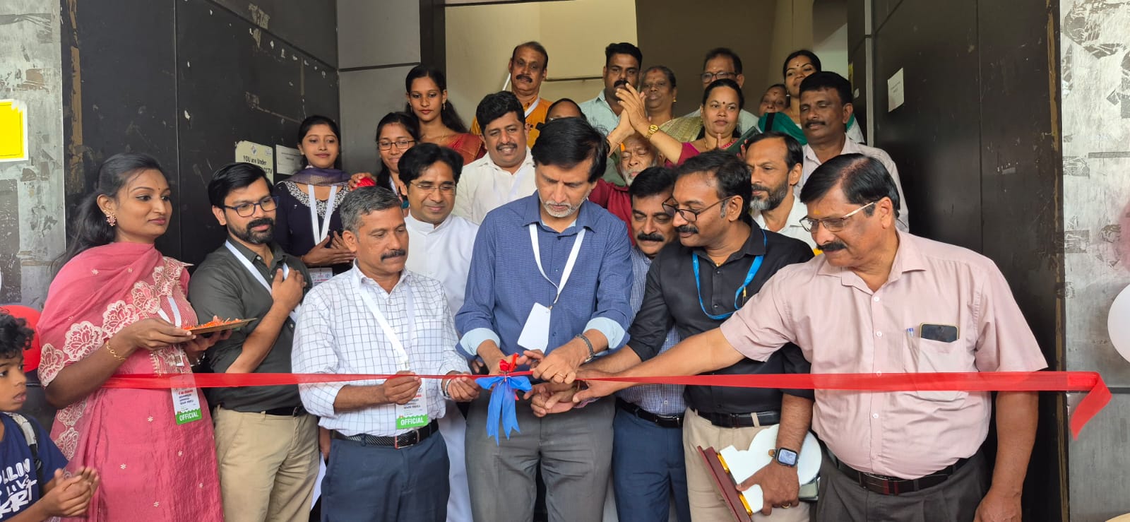 Co-Operative Arts and Sceince College Palakkad