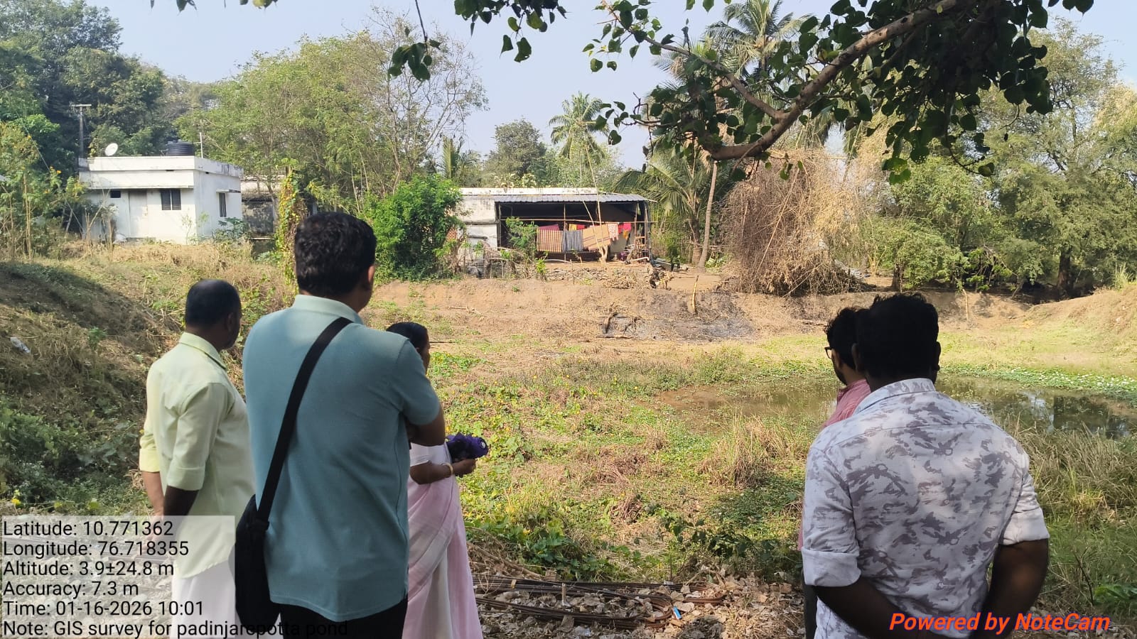 Co-Operative Arts and Sceince College Palakkad