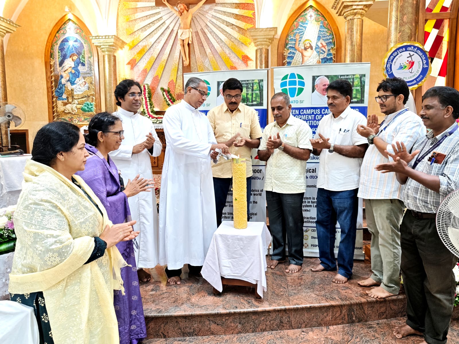 Co-Operative Arts and Sceince College Palakkad