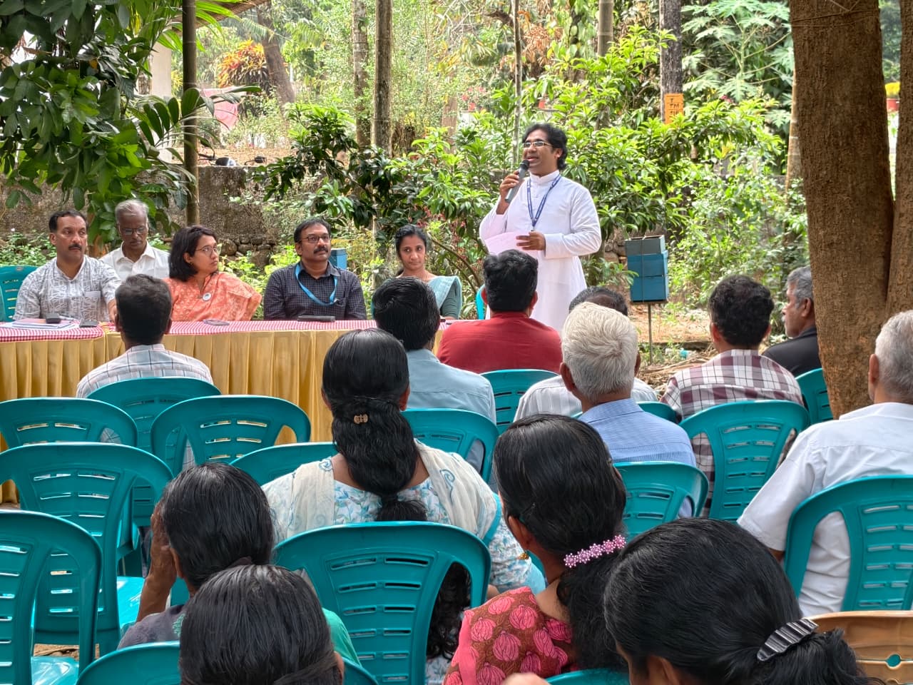 Co-Operative Arts and Sceince College Palakkad