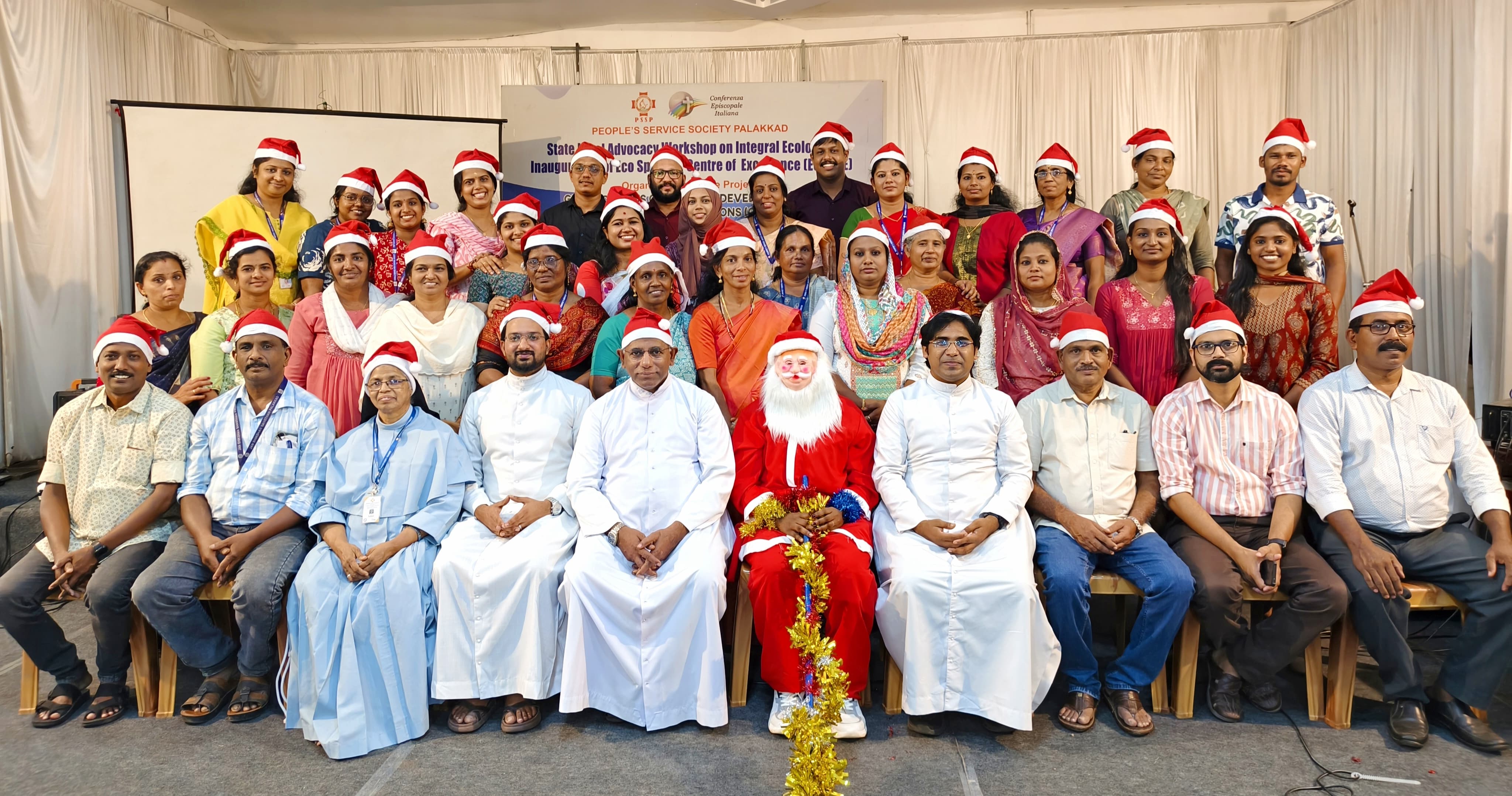 Co-Operative Arts and Sceince College Palakkad