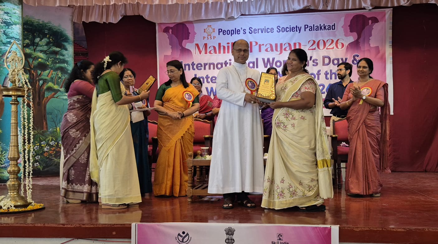 Co-Operative Arts and Sceince College Palakkad