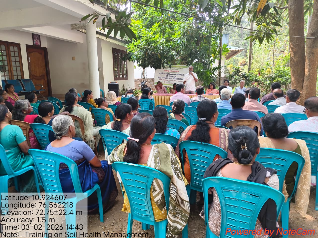 Co-Operative Arts and Sceince College Palakkad