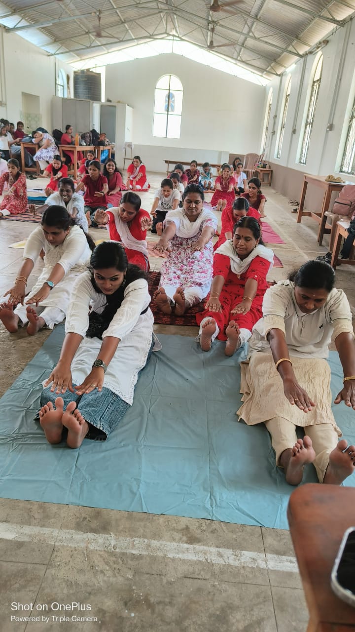 Co-Operative Arts and Sceince College Palakkad